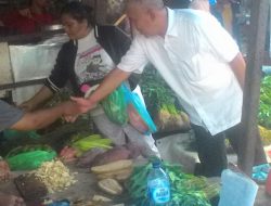 BLUSUKAN PASLON GUBR Ir. H ARSYAD JULIANDI DAN H SUYATNO KEPASAR SARTIKA DURI.