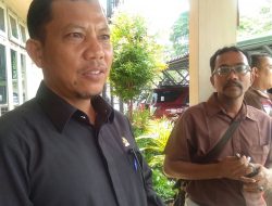 PERMUDAH LAYANAN BANTUAN HUKUM, PENGADILAN AGAMA BENGKALIS BUKA JADWAL SIDANG KELILING.