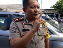 OKNUM POLSEK BUKIT INTAN TIDAK HUMANIS