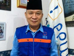 KETUM PPWI : PUNGLI DALAM PENYALURAN BPNT PERLU DIUSUT DAN DITERTIBKAN