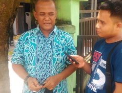 IKUT MENCERDASKAN ANAK BANGSA.,,PKBM MUTIARA KAMPAR UTARA DI APRESIASI KADIS PENDIDIKAN KAMPAR.