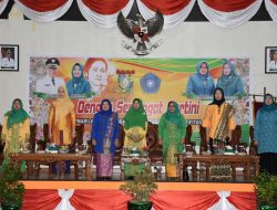 NUARAINI AZIS : JADILAH KARTINI ZAMAN NOW.