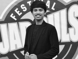 Perihal Sembako Paslon Nomor 3, Ketum GSM : Kalau Perlu Diskualifikasi Saja.