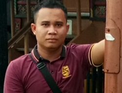 Antisipasi Hoax!,,Asril : Harap Masyarakat Bijak Gunakan Sosmed.