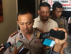 PANWASLU DAN POLRES KOTA TANJUNG PINANG TINGKATKAN SINERGITAS WUJUDKAN PILKADA DAMAI