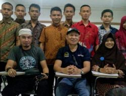 YASIN,PPWI, GAMBATTE KEMBALI BERHASIL MENGIRIMKAN 4 CALON SISWA MAGANG JEPANG