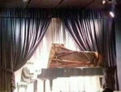 ERASMUS HUIS HADIRKAN KONSER ALEXANDER ULLMAN DI JAKARTA