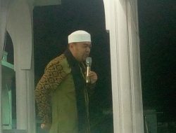 EVALUASI DIRI MENJADI PRIBADI YANG BERTAQWA