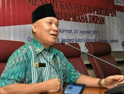 TERDUKA OKNUM PISKOPAT GENTAYANGAN DI DISPENAL,KETUM PPWI MEMINTA PANGLIMA TNI BERTINDAK TEGAS