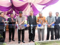 SEMUA HARUS BERPARTISIPASI MEMBUAT KEPRI KONDUSIF