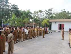 BEKERJALAH DENGAN SEPENUH HATI