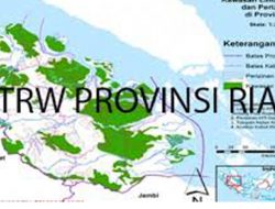 MANTAP, RTRW AKAN SEGERA RESMI DISAHKAN KEMENDAGRI.