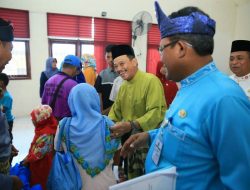 Anak Jalanan Harus Sekolah