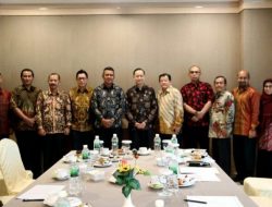 BKPM RI Dukung Pertumbuhan Investasi Sektor Pariwisata