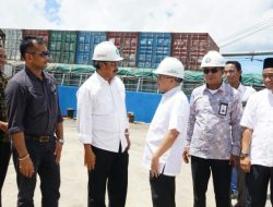 Saling Koordinasi, Majukan Pembangunan di Kepri