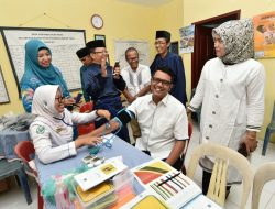 3,8 Milyar Subsidi Tunggakan Iuran BPJS Bagi Masyarakat Tidak Mampu.