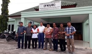 FKUB Babel Mengutuk Keras Teror Bom Bunuh Diri Di Surabaya