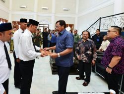 Terus Dorong Peningkatan IPM Kepri Tertinggi di Sumatera, Nomor 4 di Indonesia