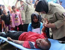 Kampung Siaga Bencana, Lindungi Masyarakat Dari Kerentanan Bencana