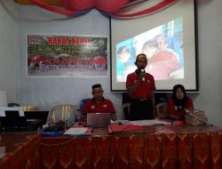 Raker Perdana Permas Biak Numfor Papua, Netral Berpolitik