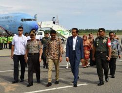 Presiden Tegaskan Perpres TKA untuk Perketat Perizinan Pekerja Asing di Indonesia