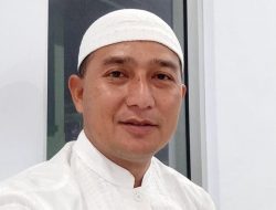 Sukseskan Program TMMD 102 Kodim/1415 Selayar Gelar Sholat Tarawih Berjamaah Dengan Wartawan