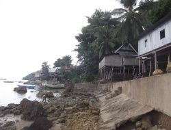 Masyarakat Kampung Dodaiya Minta Bantuan Perhatian Pemkab Kep. Selayar