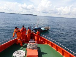 Hingga Operasi SAR Ditutup, Cullen WN Australia Belum Ditemukan