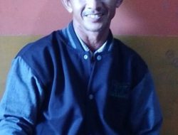 Sugino Sosok Yang Pantas Gantikan Penghulu Yang Lama, Darussalam Butuh Pemimpin Yang Pro Warga