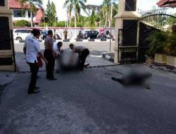Rusdi Bromi Tokoh Muda Riau Kutuk Aksi Teror Di Beberapa Daerah Di Indonesia