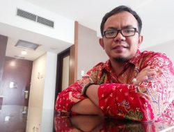 KPU Ingatkan Paslon Jaga Kesucian Ramadhan