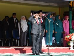 Maknai Harkitnas, Menkominfo Ajak Masyarakat Rebut Peluang Peningkatan Diri.