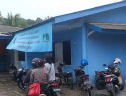 Warga Keluhkan Air PDAM Tirta Kepri Sudah Seminggu Tidak Berjalan