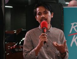 Menjelang Hari Pencoblosan, Ketum GSM Ingatkan Berbicara Sesuai Fakta, No Hoax!.