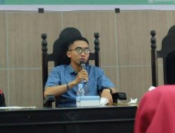 Wah!! Diduga Jurnal Survei Independen (JSI) Lembaga Ilegal ? Ini Pernyataan Aktivis FMI.