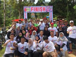 “Suger Fest 2018” Geliat Kreativitas Generasi Muda Sungai Geringging