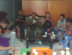 Sempat Vakum, Pengurus Terbaru JOIN Kampar Terbentuk.