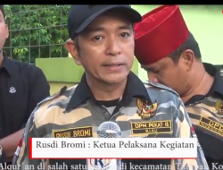 Aksi Ramadhan PEKAT IB Riau dan PEKAT IB Pekanbaru