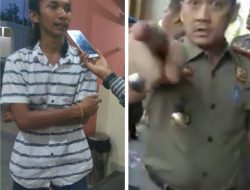 SatPol PP Kampar Lakukan Tindakan Represif ?, Ini Tanggapan  Sekretaris Umum GPPI Kampar.