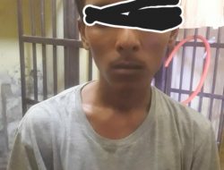 Cabuli Anak Dibawah Umur ?, Warga Ranah Dilaporkan Ke Polisi.