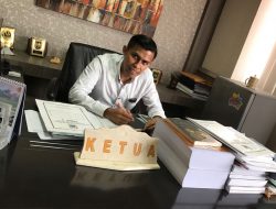 Sekjen FRAKSI: Jika anarkis bisa pidana, Calon kalah silahkan lakukan UPAYA HUKUM secara konstitusional.