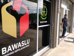 Jumlah Pelamar Bawaslu Kabupaten dan Kota Minim