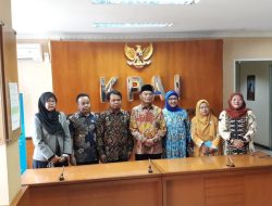 KPAI dan Kemdikbud Sepakat Bangun Sistem Penyelesaian Kasus Pelanggaran Hak Anak di Pendidikan.