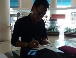RSUP Kepri Ngaku Ada Keributan saat Bacaleg Tes Kesehatan
