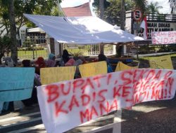 Persoalan RTK Tidak Kunjung Selesai, Sekretaris Umum GPPI Kampar : Pemerintah dan DPRD Kampar telah melakukan kejahatan kemanusiaan yang luar biasa.
