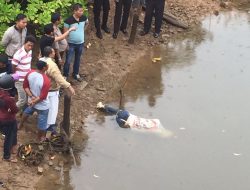 Polres Tanjungpinang Tetapkan Pelaku Pembunuhan Sadis, Begini Kronologisnya.