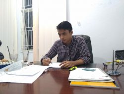 Menarik, Kegiatan FMI Ini Akan Tentukan Siapa Caleg Yang Bakal Duduk di Kursi Parlemen