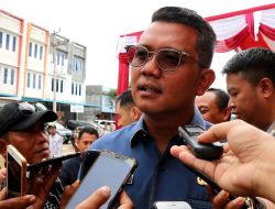 Pemkab Bintan Klaim Kinerjanya Masih Tertinggi Di Kepri.