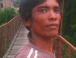 Kepala Desa Ganting Damai Diduga Melanggar Aturan