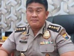 Empat Tersangka Terduga Teroris Diamankan Tim Anti Teror Polda Sulsel